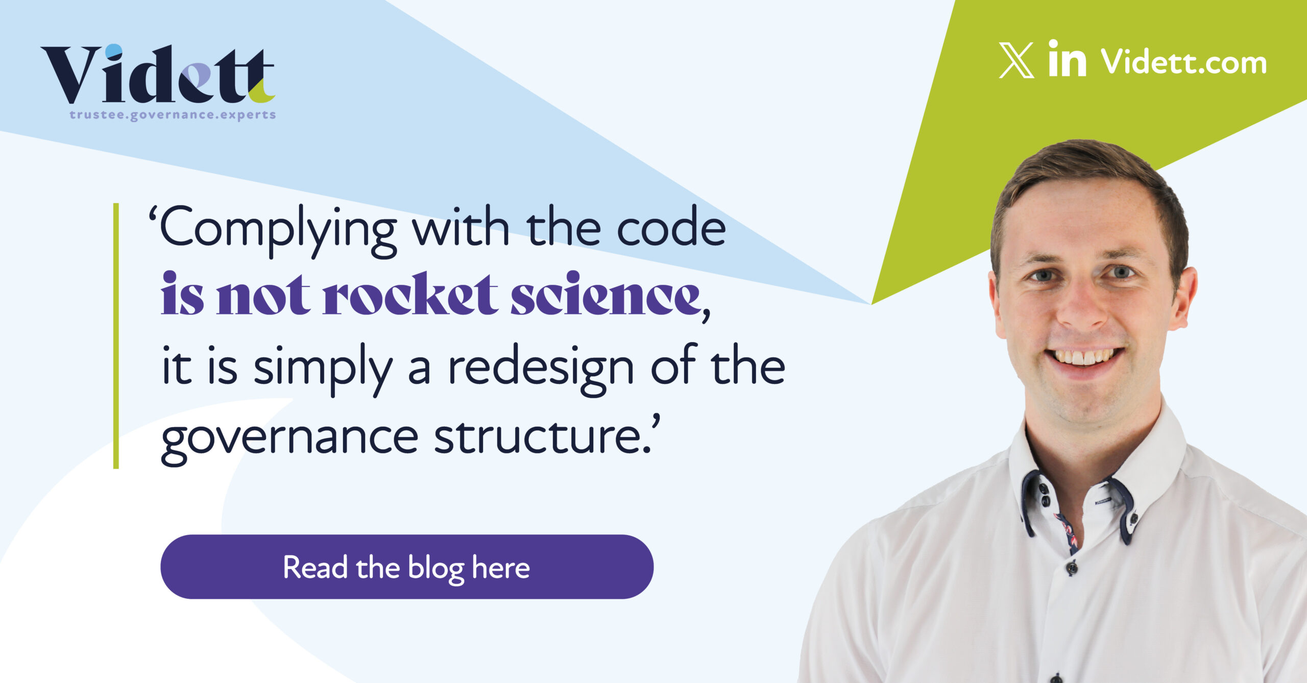 Cracking the code: don’t give up now!