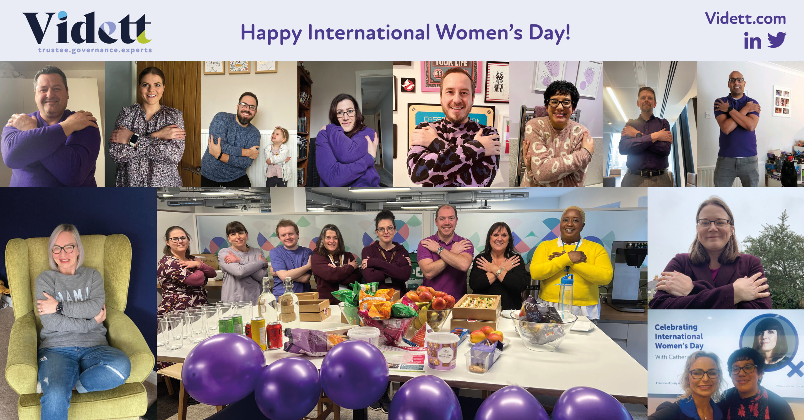 Women in pensions
