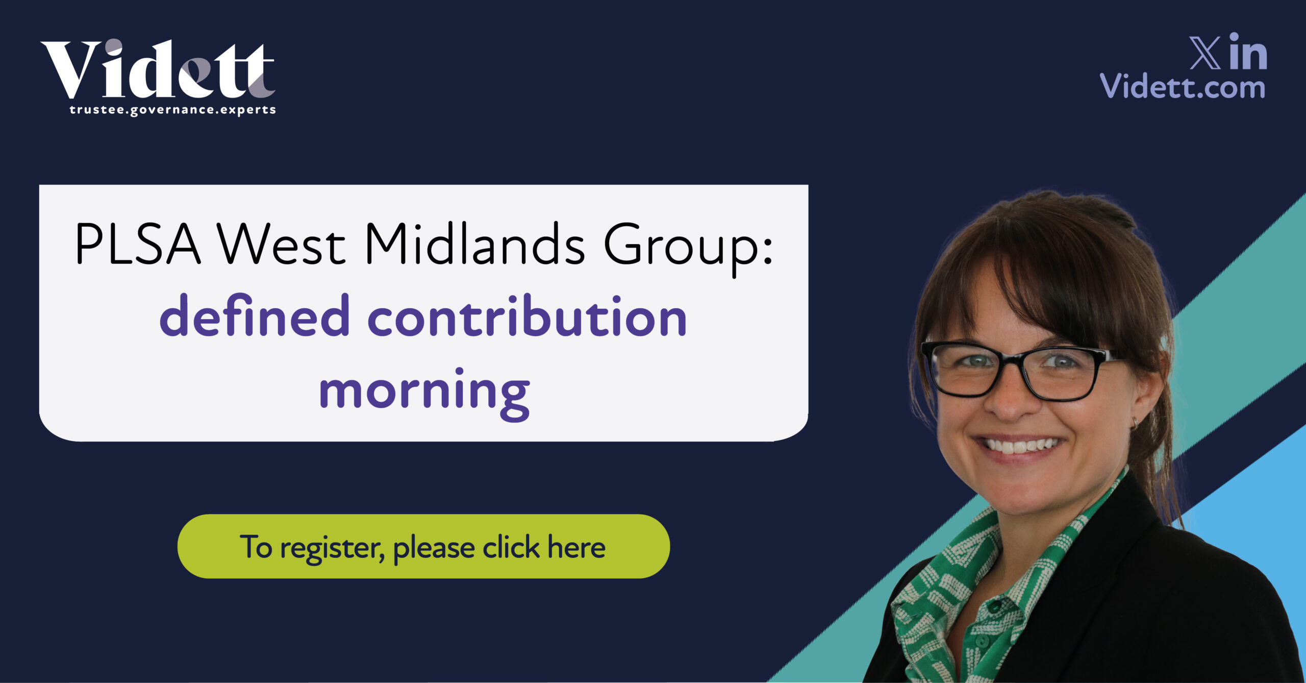 The PLSA West Midlands Group